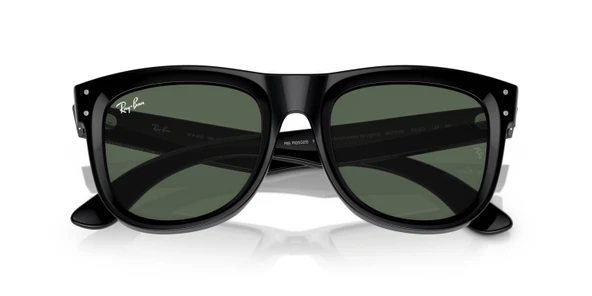 RAY-BAN 0RBR0502S 6677VR 50 - Resim 6