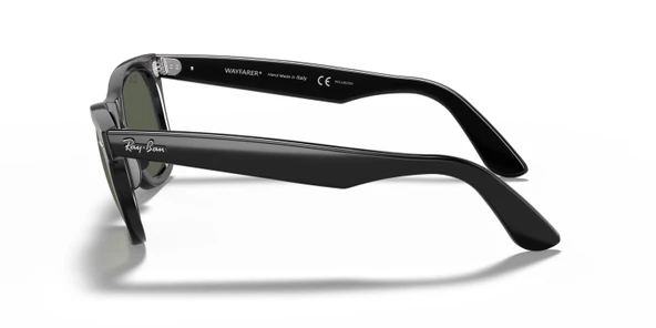 RAY-BAN 0RB2140 901-58 50 - Resim 2