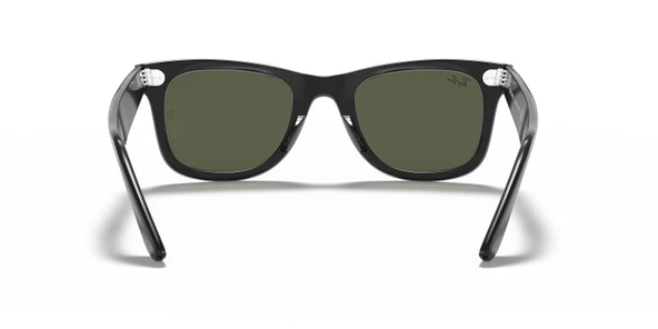 RAY-BAN 0RB2140 901 54 - Resim 3