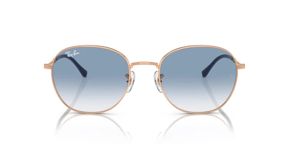 RAY-BAN 0RB3809 92623F 53 - Resim 5