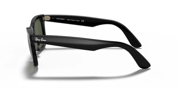 RAY-BAN 0RB4340 601 50 - Resim 2