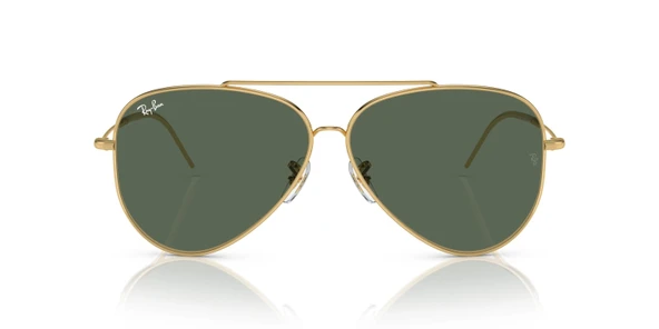 RAY-BAN 0RBR0101S 001-VR 59 - Resim 5