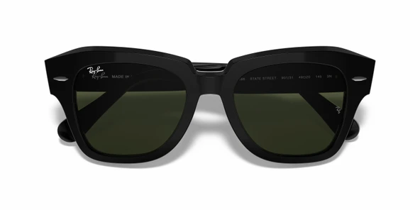 RAY-BAN 0RB2186 901-31 49 - Resim 6