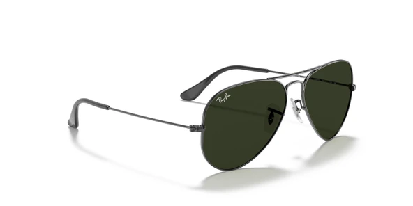 RAY-BAN 0RB3025 W0879 58 - Resim 4