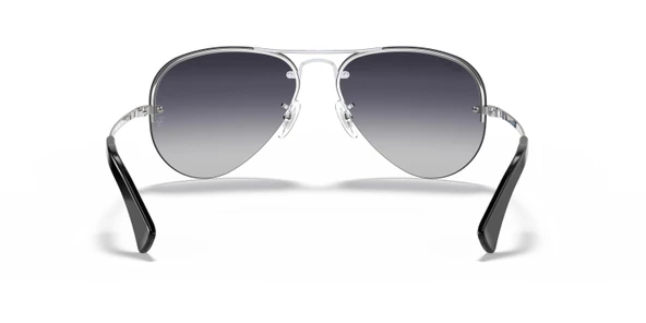 RAY-BAN 0RB3449 003-8G 59 - Resim 3