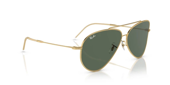 RAY-BAN 0RBR0101S 001-VR 59 - Resim 4