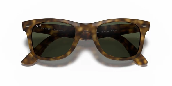 RAY-BAN 0RB4340 710 50 - Resim 6