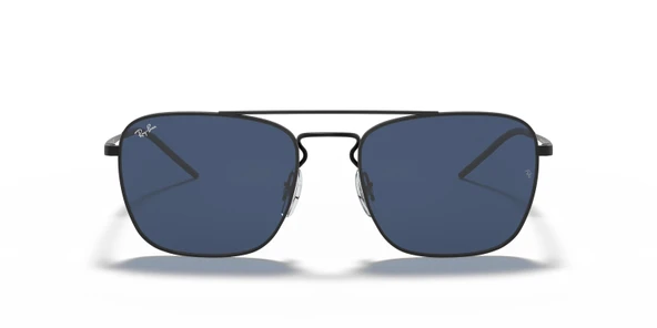 RAY-BAN 0RB3588 901480 55 - Resim 5
