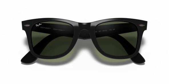 RAY-BAN 0RB4340 601 50 - Resim 6