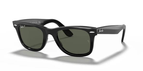 RAY-BAN 0RB2140 901-58 50 ürün görseli 1