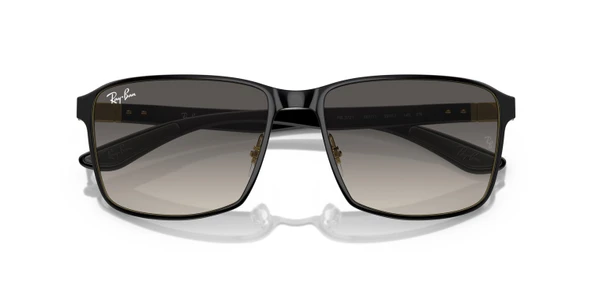 RAY-BAN 0RB3721 187-11 59 - Resim 6