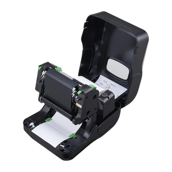 TSC TL241TT 203dpi (USB,Eth) Termal Transfer Barkod Yazıcı ürün görseli 1