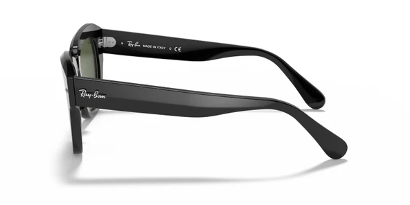 RAY-BAN 0RB2186 901-31 49 - Resim 2