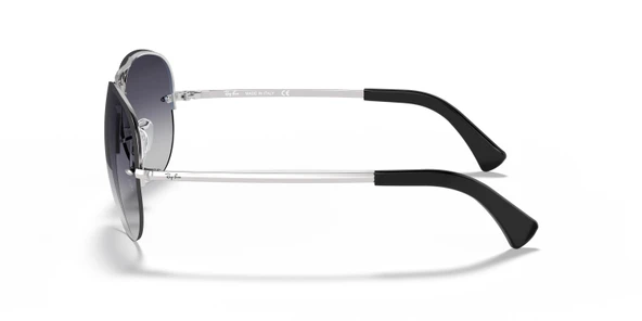 RAY-BAN 0RB3449 003-8G 59 - Resim 2