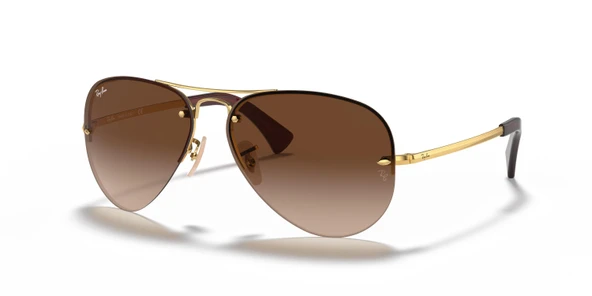 RAY-BAN 0RB3449 001-13 59 ürün görseli 1