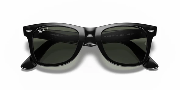 RAY-BAN 0RB2140 901-58 50 - Resim 6