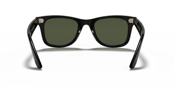 RAY-BAN 0RB4340 601 50 - Resim 3