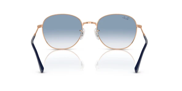 RAY-BAN 0RB3809 92623F 53 - Resim 3