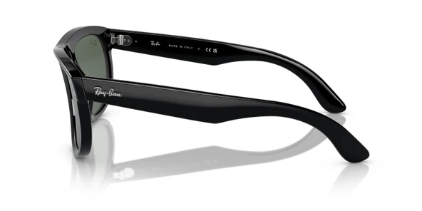 RAY-BAN 0RBR0501S 6677VR 56 - Resim 2