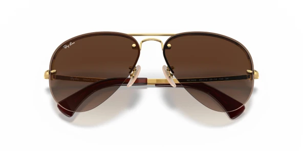RAY-BAN 0RB3449 001-13 59 - Resim 6