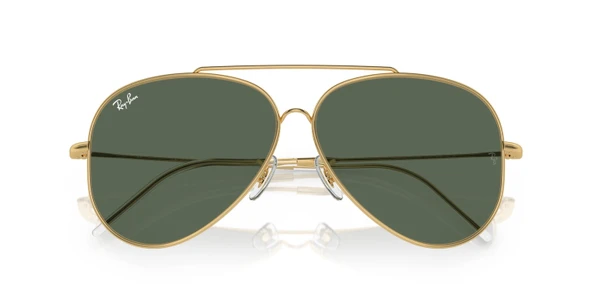 RAY-BAN 0RBR0101S 001-VR 59 - Resim 6