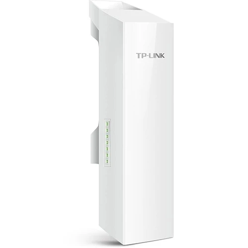 TP-LINK CPE510 2PORT 300Mbps OUTDOOR ACCESS POINT ürün görseli 1