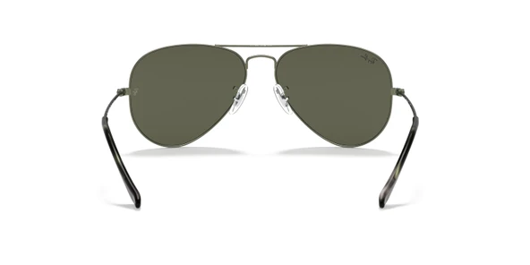 RAY-BAN 0RB3025 9191-31 58 - Resim 3