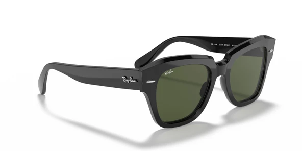 RAY-BAN 0RB2186 901-31 49 - Resim 4