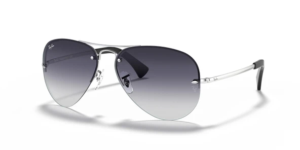 RAY-BAN 0RB3449 003-8G 59 ürün görseli 1