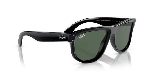 RAY-BAN 0RBR0501S 6677VR 56 - Resim 4