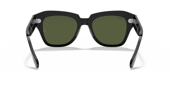 RAY-BAN 0RB2186 901-31 49 - Resim 3