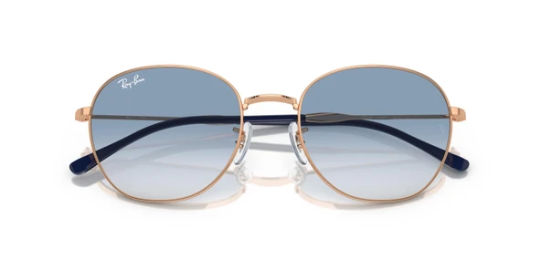 RAY-BAN 0RB3809 92623F 53 - Resim 6
