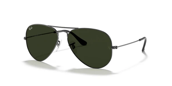 RAY-BAN 0RB3025 W0879 58 ürün görseli 1