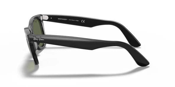 RAY-BAN 0RB2140 901 54 - Resim 2