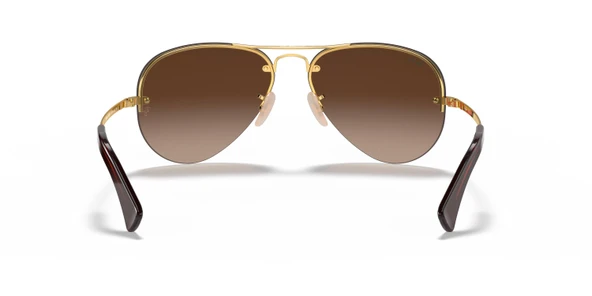 RAY-BAN 0RB3449 001-13 59 - Resim 3
