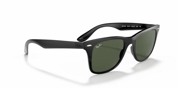 RAY-BAN 0RB4195 601-71 52 - Resim 4