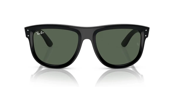 RAY-BAN 0RBR0501S 6677VR 56 - Resim 5