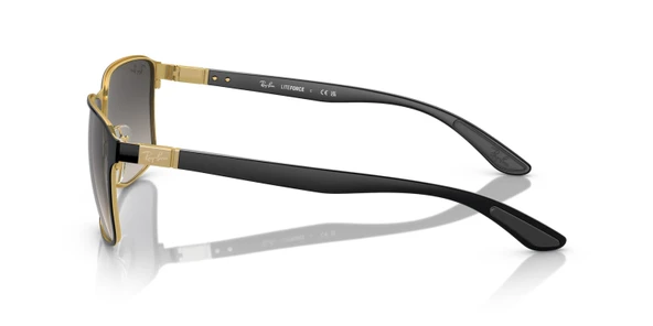 RAY-BAN 0RB3721 187-11 59 - Resim 2