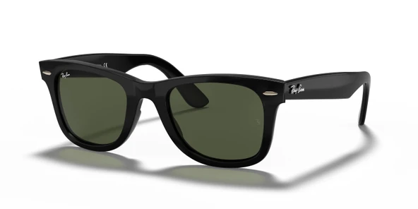 RAY-BAN 0RB4340 601 50 ürün görseli 1