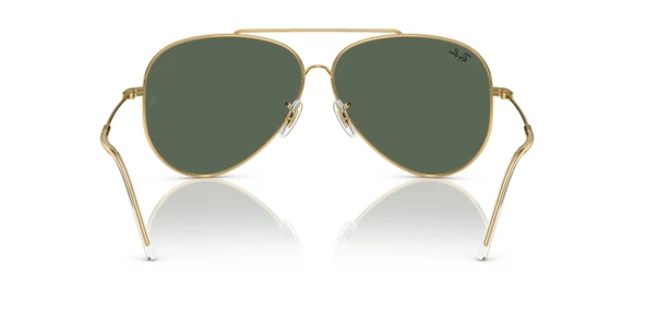 RAY-BAN 0RBR0101S 001-VR 59 - Resim 3