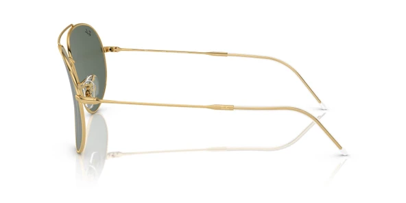 RAY-BAN 0RBR0101S 001-VR 59 - Resim 2
