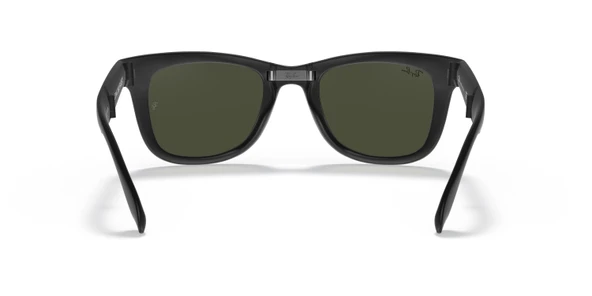 RAY-BAN 0RB4105 601S 50 - Resim 3