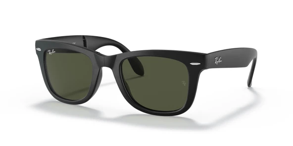 RAY-BAN 0RB4105 601S 50 ürün görseli 1