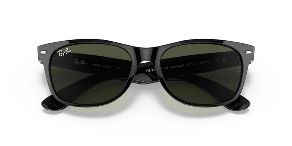 RAY-BAN 0RB2132 901L 55 - Resim 5
