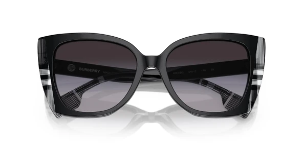 BURBERRY 0BE4393 40518G 54 - Resim 5