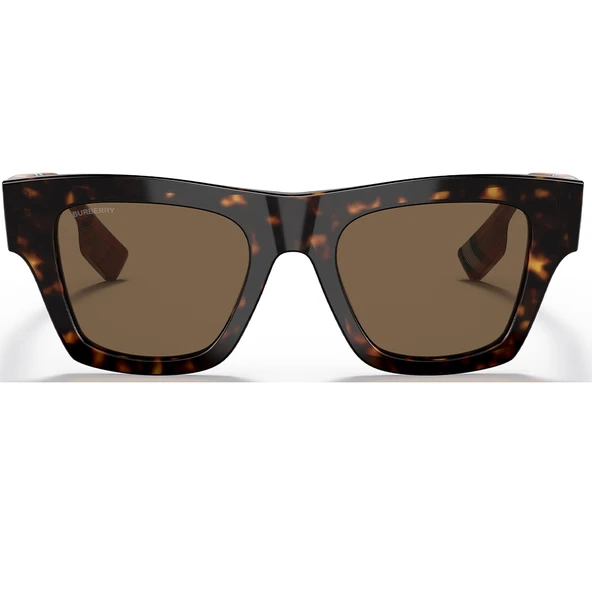 BURBERRY 4360 3991-73 49 - Resim 2