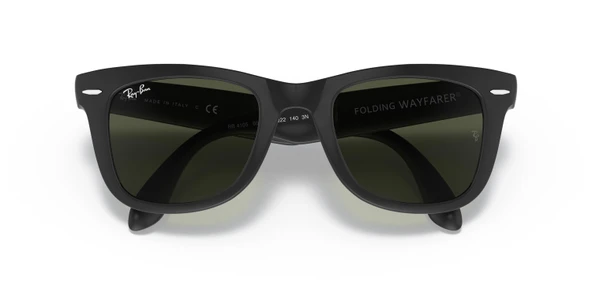 RAY-BAN 0RB4105 601S 50 - Resim 6
