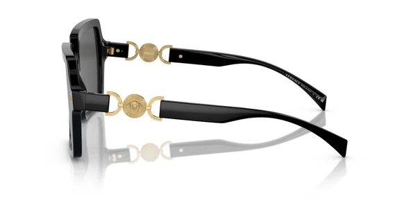VERSACE 0VE4441 GB1-87 55 - Resim 2