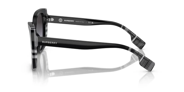 BURBERRY 0BE4393 40518G 54 - Resim 2