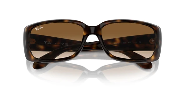 RAY-BAN 0RB4389 710-51 58 - Resim 6